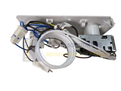 Bosch Derin Dondurucu Termostat Grubu Orjinal - 3