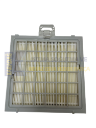 Bosch Ergomaxx Elektrik Süpürgesi Hepa Filtre - BOSCH