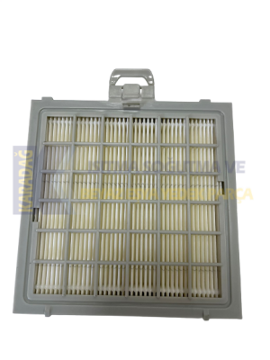 Bosch Ergomaxx Elektrik Süpürgesi Hepa Filtre - 1