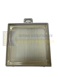 Bosch Ergomaxx Elektrik Süpürgesi Hepa Filtre - 2