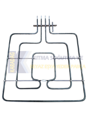 Bosch Fırın Üst Rezistans 00771772, 11005008 2800W - 1
