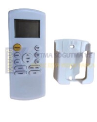 Bosch Klima Kumandası - 2