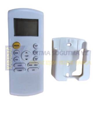 Bosch Klima Kumandası - 2