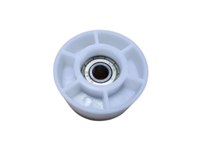 Bosch Kurutma Makinesi Kasnak Gerginlik Tekeri - 00632045 - 1