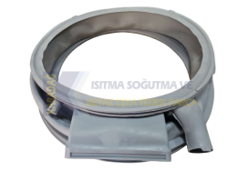 Bosch Kurutmalı Çamaşır Makinesi Körük Lastiği 684526 Delikli - BOSCH