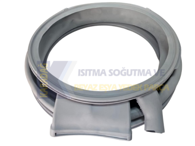 Bosch Kurutmalı Çamaşır Makinesi Körük Lastiği 686730,778589 - 1