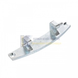 Bosch Logixx 8 KG Çamaşır Makinesi Menteşesi - BOSCH