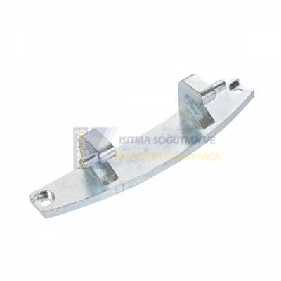 Bosch Logixx 8 KG Çamaşır Makinesi Menteşesi - 1