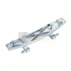 Bosch Logixx 8 KG Çamaşır Makinesi Menteşesi - 2