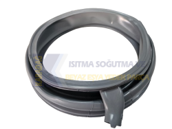 Bosch Logixx Çamaşır Makinesi Körük Lastiği 00686004,00680405 SET - BOSCH