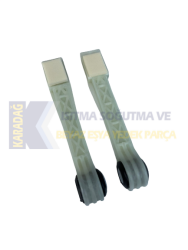 Bosch Maxx Amortisör Tamir Seti - BOSCH