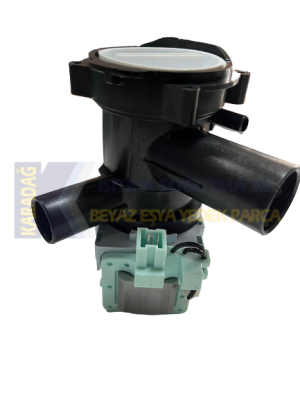 Bosch Maxx Çamaşır Makinesi Pompa Motoru - 1