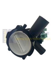 Bosch Maxx Çamaşır Makinesi Pompa Motoru - 2