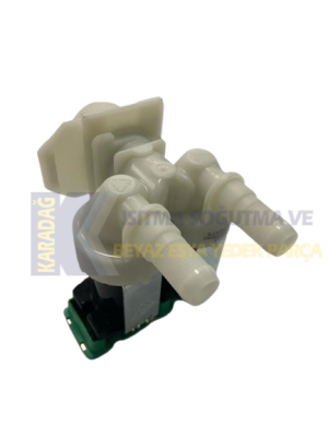 Bosch Maxx Çamaşır Makinesi Su Giriş Ventili 428210 - 1