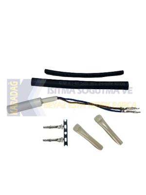 Bosch Nofrost Buzdolabı Sensör 420667 - 1