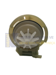 Bosch Sgs Bulaşık Makinesi Pompa Motoru Orjinal - BOSCH