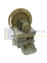Bosch Sgs Bulaşık Makinesi Pompa Motoru Orjinal - 2