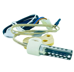 Buderus Yoğuşmalı Kombi Ateşleme Kızartma Bujisi - Buderus