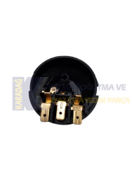 Çay Makinesi Taban Konnektörü - 2
