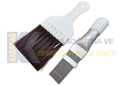 CH-Kondanser Tarağı Klima Fırçası Seti - 1