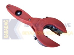 Cırcırlı Boru Makası 8-29MM - 
