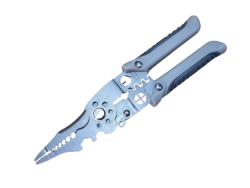 Çok Fonksiyonlu Kılcal Kesme Ve Kablo Sıyırma Makası - 