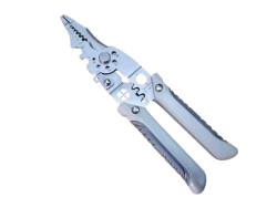 Çok Fonksiyonlu Kılcal Kesme Ve Kablo Sıyırma Makası - 2