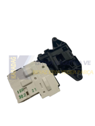 Daewoo Çamaşır Makinesi Kapı Kilidi - 17208643100 - DAEWOO