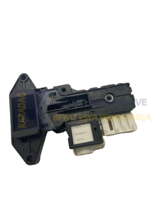 Daewoo Çamaşır Makinesi Kapı Kilidi - 17208643100 - 2