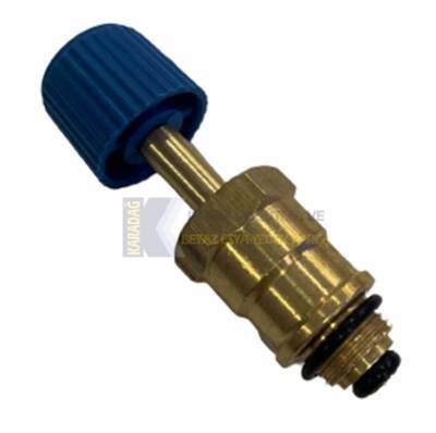 Daikin Kombi Doldurma Musluğu - 1