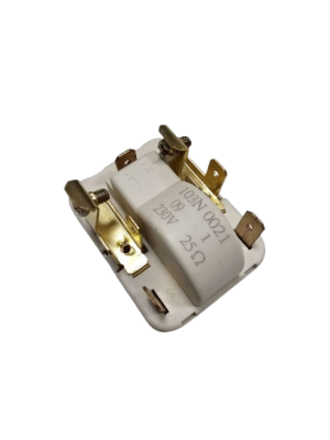 Danfoss Termik Röle 1/3 - 1