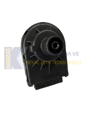 Demirdöküm Aden 3 Yollu Vana Motoru - 1