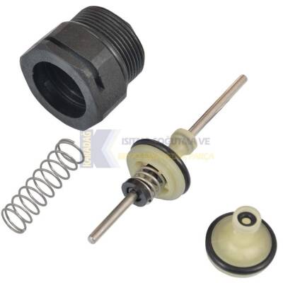 Demirdöküm Aden Kombi 3 Yollu Vana Tamir Takımı - 1