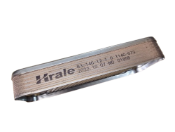 Demirdöküm Aden Kombi Plaka Eşanjörü - 3