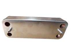 Demirdöküm Aden Kombi Plaka Eşanjörü - DEMİRDÖKÜM