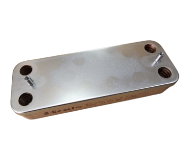 Demirdöküm Aden Kombi Plaka Eşanjörü - 2