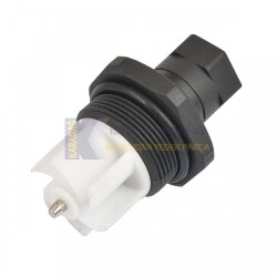 Demirdöküm Aden Kombi Su Akış Türbin - DEMİRDÖKÜM