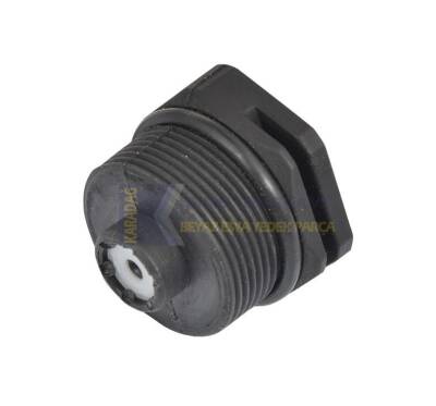 Demirdöküm Aden Kombi Tapa Kısa - 1