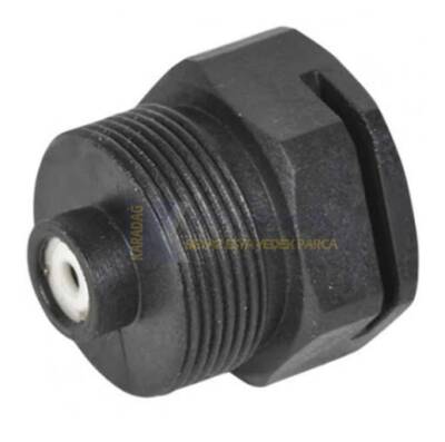 Demirdöküm Aden Kombi Tapa Uzun - 1