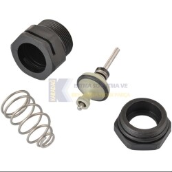 Demirdöküm Atron Kombi 3 Yollu Vana Tamir Takımı - DEMİRDÖKÜM