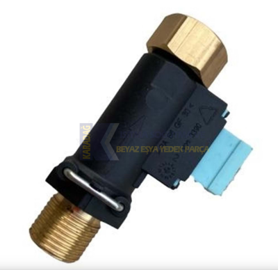 Demirdöküm Compact Su Akış Şalteri - 1