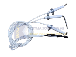 Demirdöküm Kalisto - Aden Kombi Ateşleme Buji Seti - DEMİRDÖKÜM