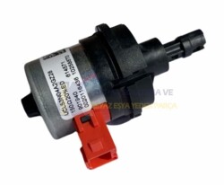 Demirdöküm Kalisto Kombi Üç Yollu Vana Motoru - DEMİRDÖKÜM