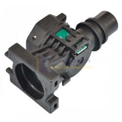 Demirdöküm Milenyum Kombi Su Akış Türbin - DEMİRDÖKÜM