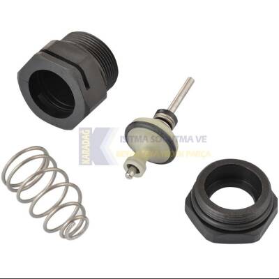 Demirdöküm Neva Kombi 3 Yollu Vana Tamir Takımı - 1