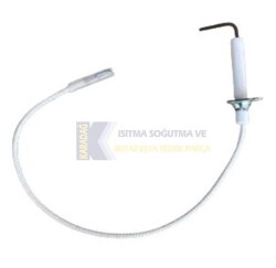Demirdöküm Neva Kombi Ateşleme Elektrodu - DEMİRDÖKÜM