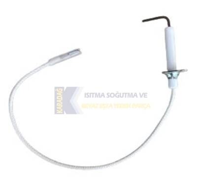 Demirdöküm Neva Kombi Ateşleme Elektrodu - 1