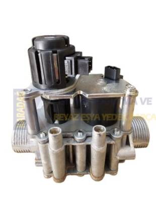 Demirdöküm Neva Kombi Gaz Valfi - 1