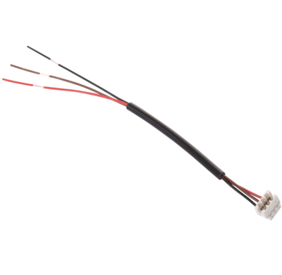 Demirdöküm Türbin Okuyucu Kablosu - 1