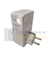 Dijital Voltaj Koruyucu BX-V099-G- - 2